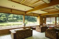Ryokan Ohashi Hotels in Misasa