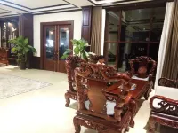 Singha Hotel Hotels in Muang Xai