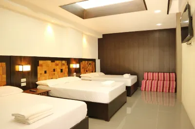 Westgate Hotel
