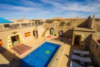 Hassilabiad Appart Hotel - Pools