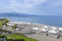 Velas Vallarta Suite Resort All-Inclusive - Havudsigt