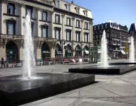 Residhome Clermont Ferrand Gergovia Hotels in Clermont-Ferrand