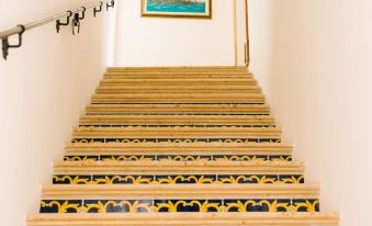 Villa Principe Giovanni