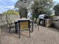 Burnt Creek Cottages