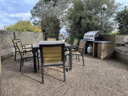 Burnt Creek Cottages