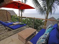 Lembongan Sanctuary Villas Hotels near Panorama Point