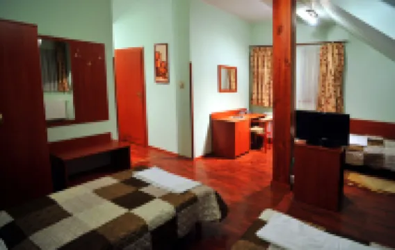 Hotel Złote Dęby Hotels in Legionowo County