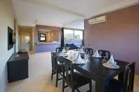 阿內齊公寓酒店 - 早餐
