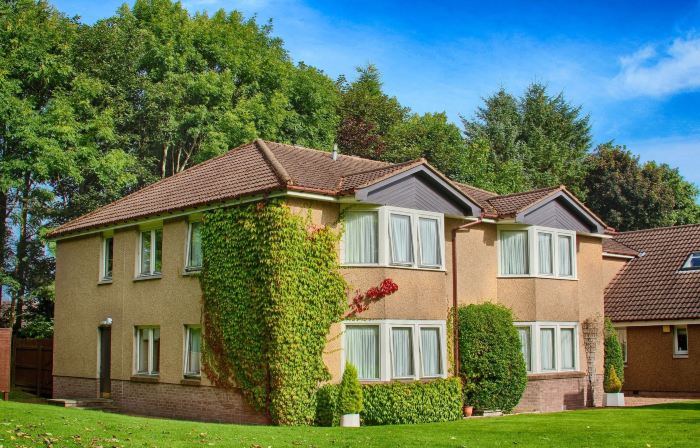 Strathburn Hotel Inverurie by Compass Hospitality
