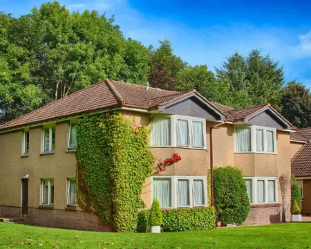 Strathburn Hotel Inverurie by Compass Hospitality Hotels in Inverurie