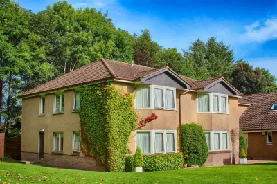 Strathburn Hotel Inverurie by Compass Hospitality Hotels in Inverurie