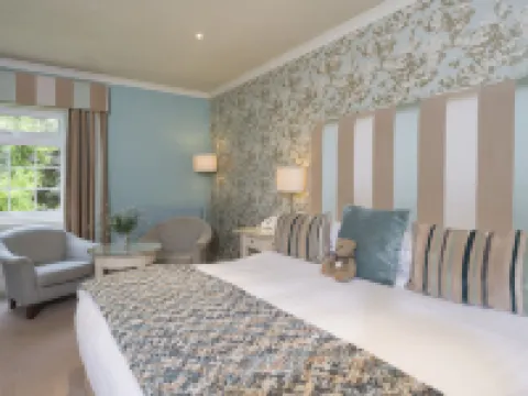 Rufflets St Andrews Hotels in St Andrews