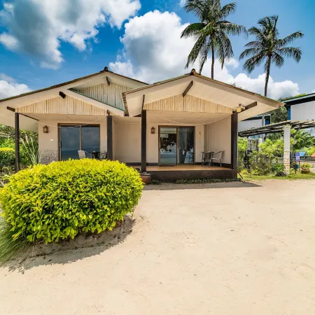 Phangan Beach Resort