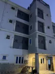 JF Royal Hotel & Suites - breakfast