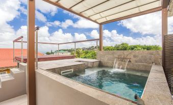 La Suite Villa