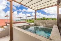 La Suite Villa - Romantische