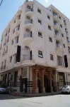 Timgad Hotel Hazem Hôtels à : 