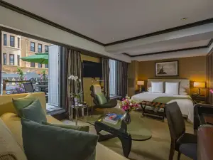 The Chatwal, in the Unbound Collection by Hyatt
