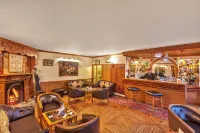Gables Mashobra, Shimla - Quầy bar