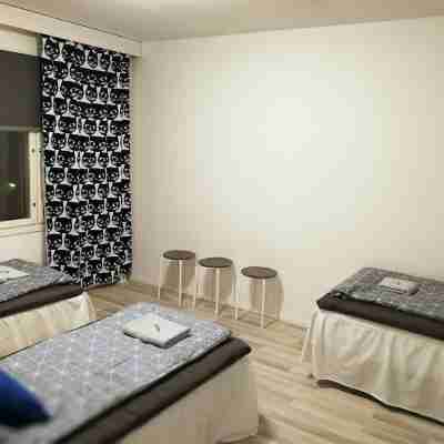 Hiisi Homes Lohja Rooms