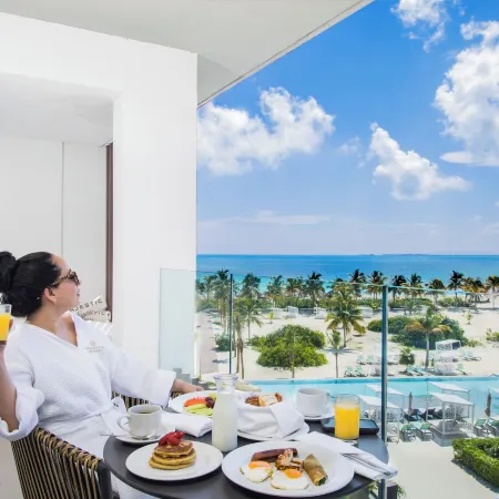 Majestic Elegance Costa Mujeres - All Inclusive