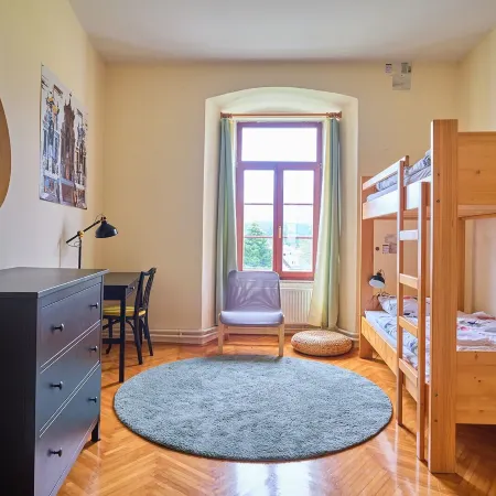 Hostel Javni Zavod Mekinjski Samostan Ξενοδοχεία στην πόλη Kamnik