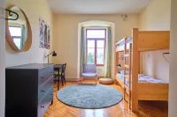 Hostel Javni Zavod Mekinjski Samostan