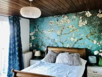 3 Bed Cottage - Sleeps 6 - Pets - Garden - Parking Hotels in Larne