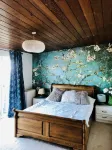 3 Bed Cottage - Sleeps 6 - Pets - Garden - Parking