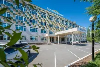 Art-Volzhskii Hotel Resort