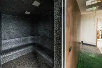 Sesta Terra Natural Resort - spa
