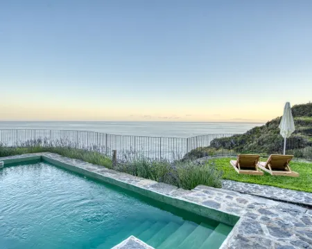 Socalco Nature Calheta Hotel a Calheta