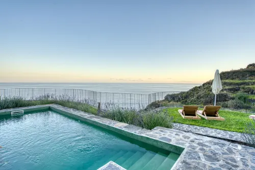 Socalco Nature Calheta Hotels in Calheta