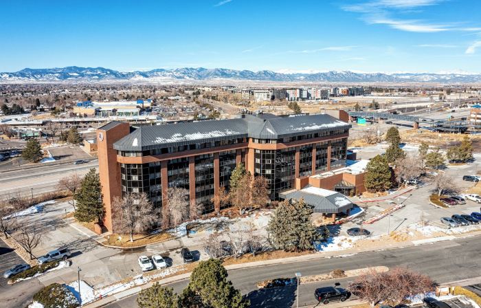 DoubleTree by Hilton Denver - Westminister