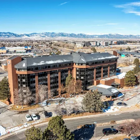 DoubleTree by Hilton Denver - Westminister