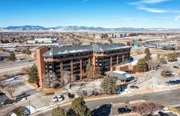 丹佛威斯敏斯特希爾頓逸林酒店