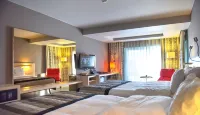 Denizatı Plus Hotel Отели в г. Картал