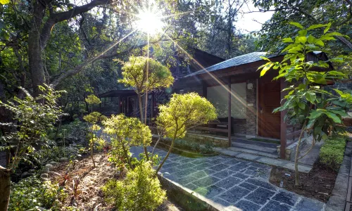 Punarnava Resort & Spa