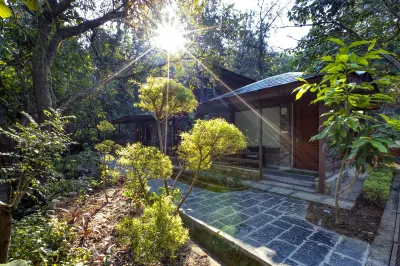 Punarnava Resort & Spa Hotels near Maldevta, Picknic Spot, Dehradun