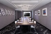 Fairfield Inn & Suites Camarillo - Wifi
