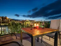 Koukos Loft Apartments Hotels in Planos