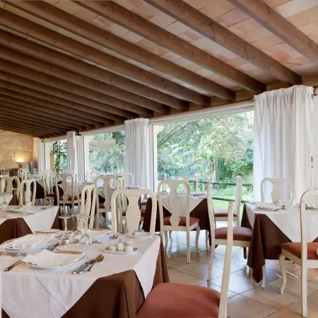 Lago Garden Hotel & Spa
