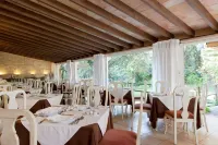 Lago Garden Hotel & Spa - فطور