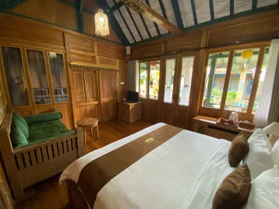 Villa Telaga Wana Hotels in Gianyar