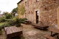Agriturismo Bio Fattoria di Pietra - 3-Star