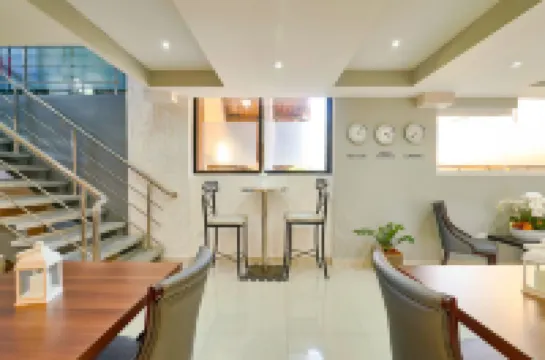 Room in Guest Room - Malecon Premium Plus