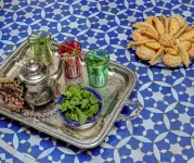 Riad Rcif & Spa Originale - Breakfast