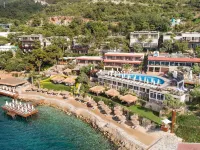Sarpedor Boutique Hotel Hotel di Torba Mahallesi