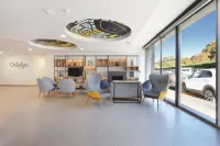 Appart’hôtel Odalys City Centre Compans Caffarelli