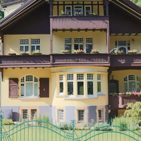 Villa Liliengrund
